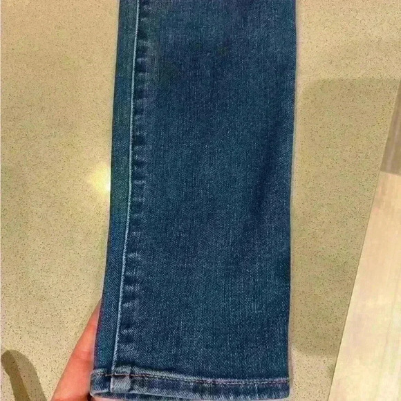 Express skinny jeans high waisted - Picture 5 of 16